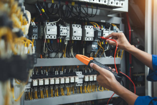 Best Electrical Troubleshooting Services  in Euclid, OH